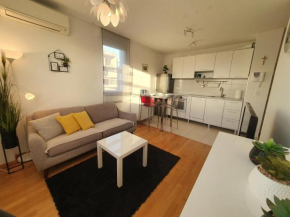 Beata East Side apartment